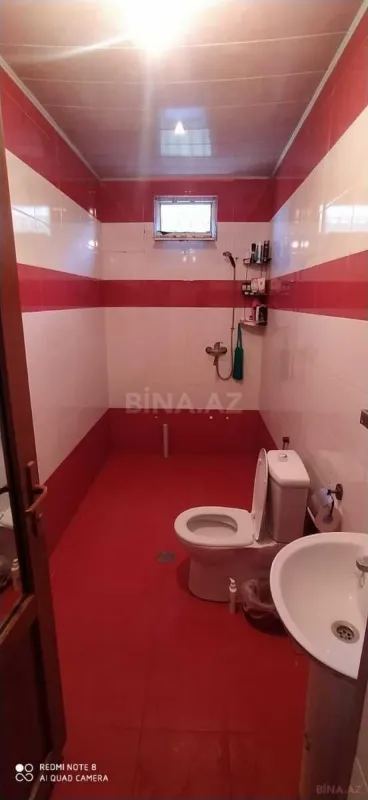 Satılır 3 otaqlı həyət evi 90 m²