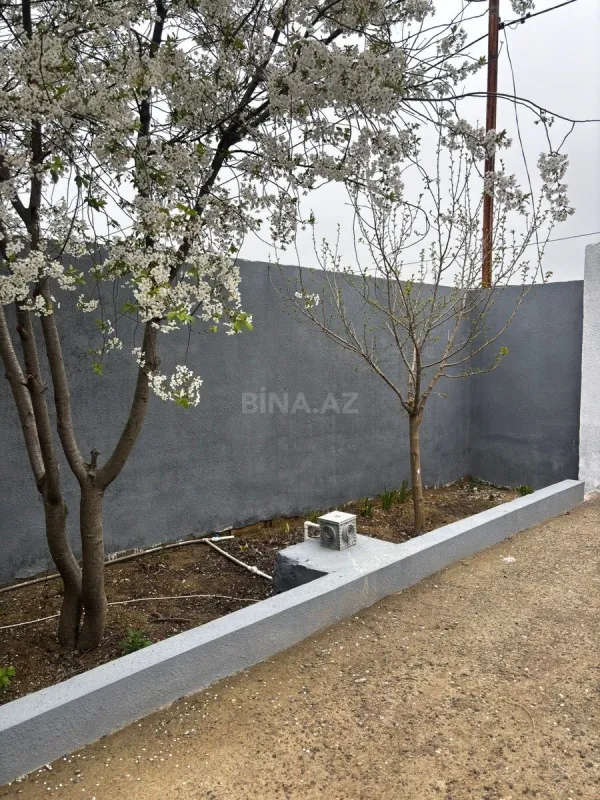 Satılır 3 otaqlı həyət evi 90 m²