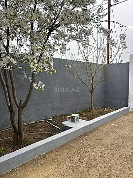 Satılır 3 otaqlı həyət evi 90 m²