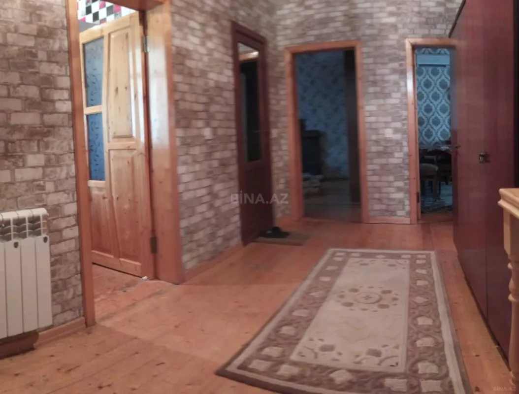 Satılır 3 otaqlı həyət evi 90 m²