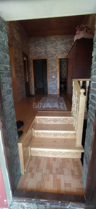 Satılır 3 otaqlı həyət evi 90 m²
