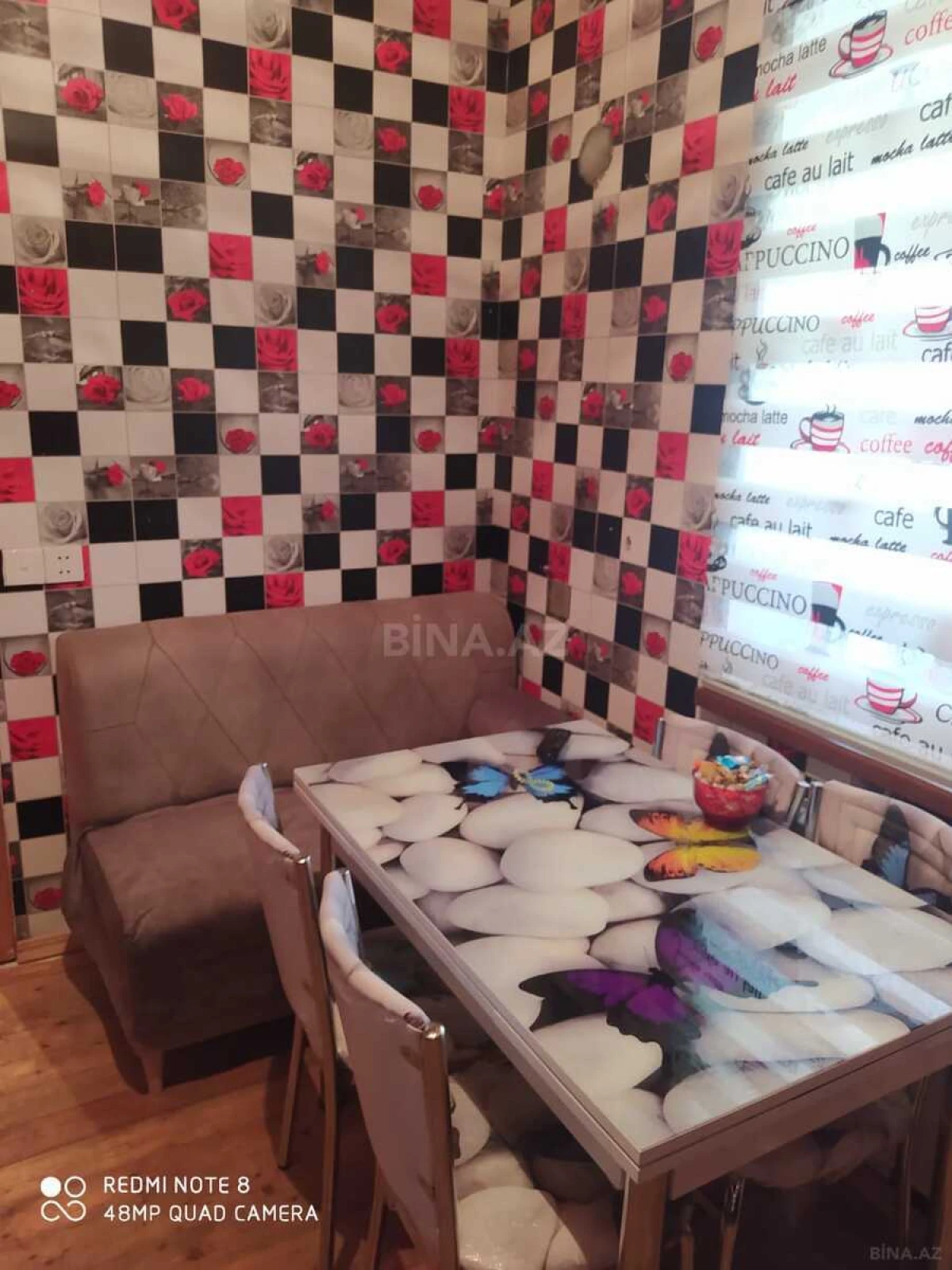 Satılır 3 otaqlı həyət evi 90 m²