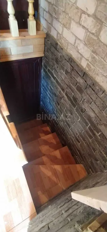Satılır 3 otaqlı həyət evi 90 m²