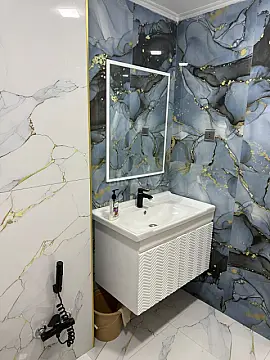 Satılır 3 otaqlı mənzil 56 m²