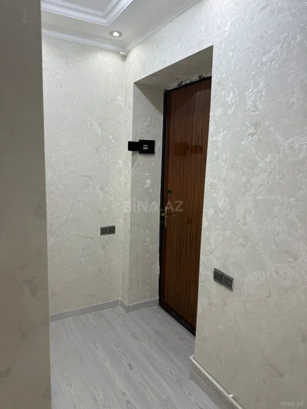 Satılır 3 otaqlı mənzil 56 m²