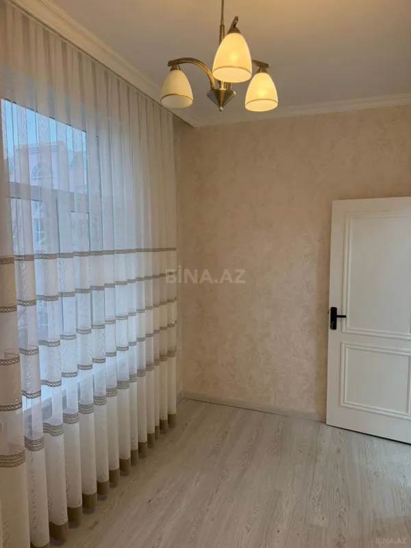Satılır 3 otaqlı mənzil 56 m²