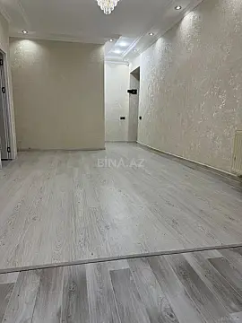 Satılır 3 otaqlı mənzil 56 m²