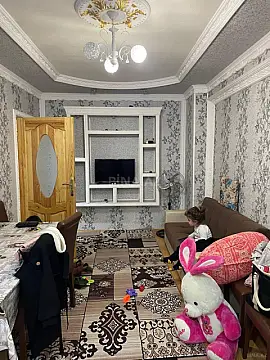Kirayə verilir 2 otaqlı mənzil 50 m² — Bakı, İnşaatçılar 2 otaq 50.00 m²