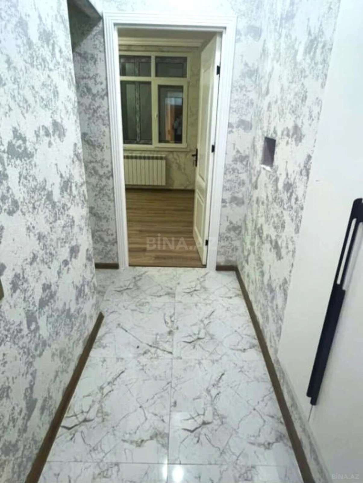 Satılır 2 otaqlı mənzil 40 m²