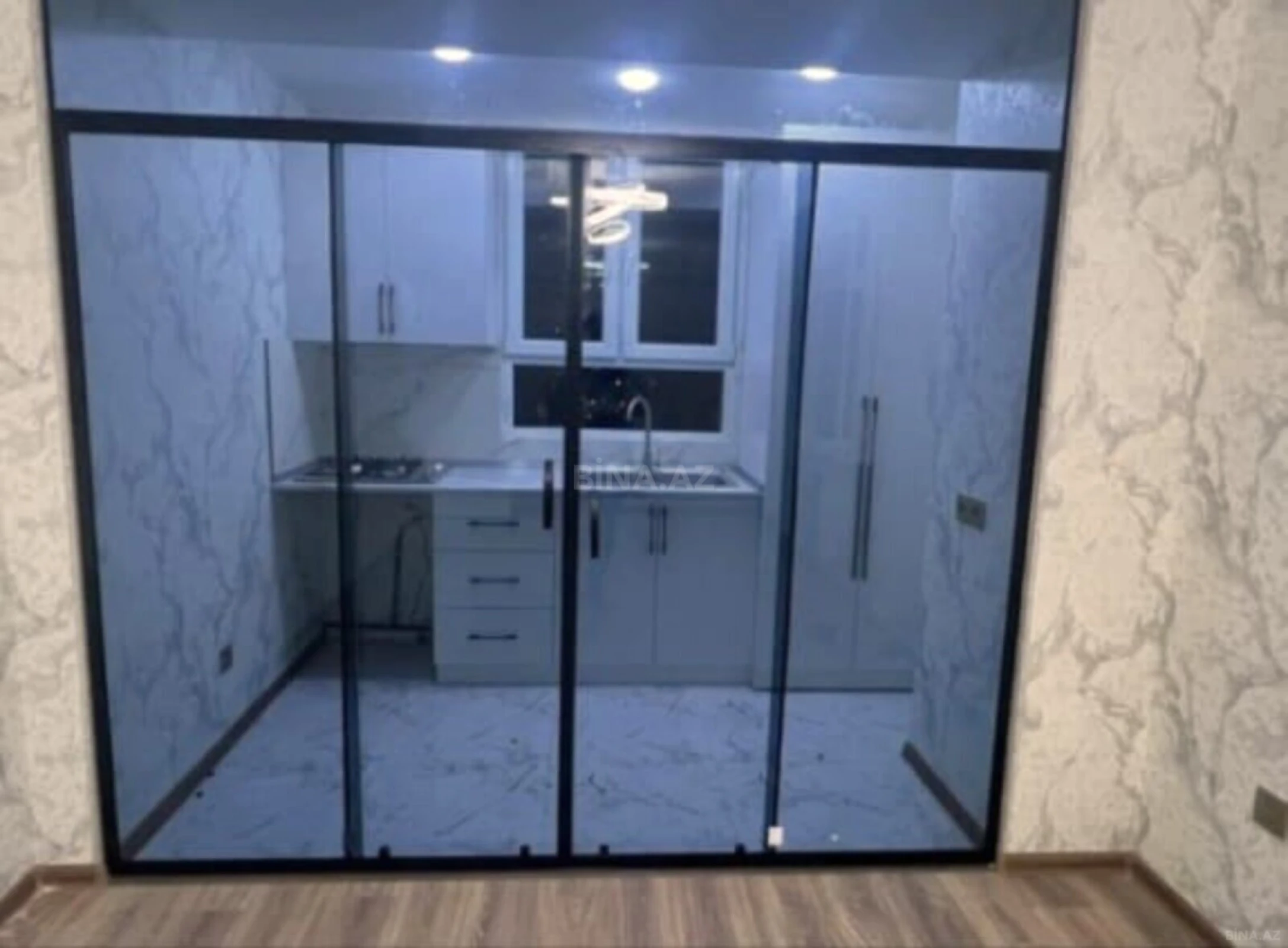 Satılır 2 otaqlı mənzil 40 m²