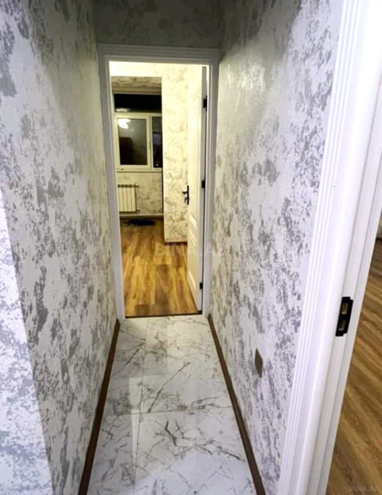 Satılır 2 otaqlı mənzil 40 m²