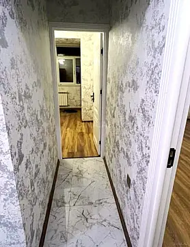 Satılır 2 otaqlı mənzil 40 m²