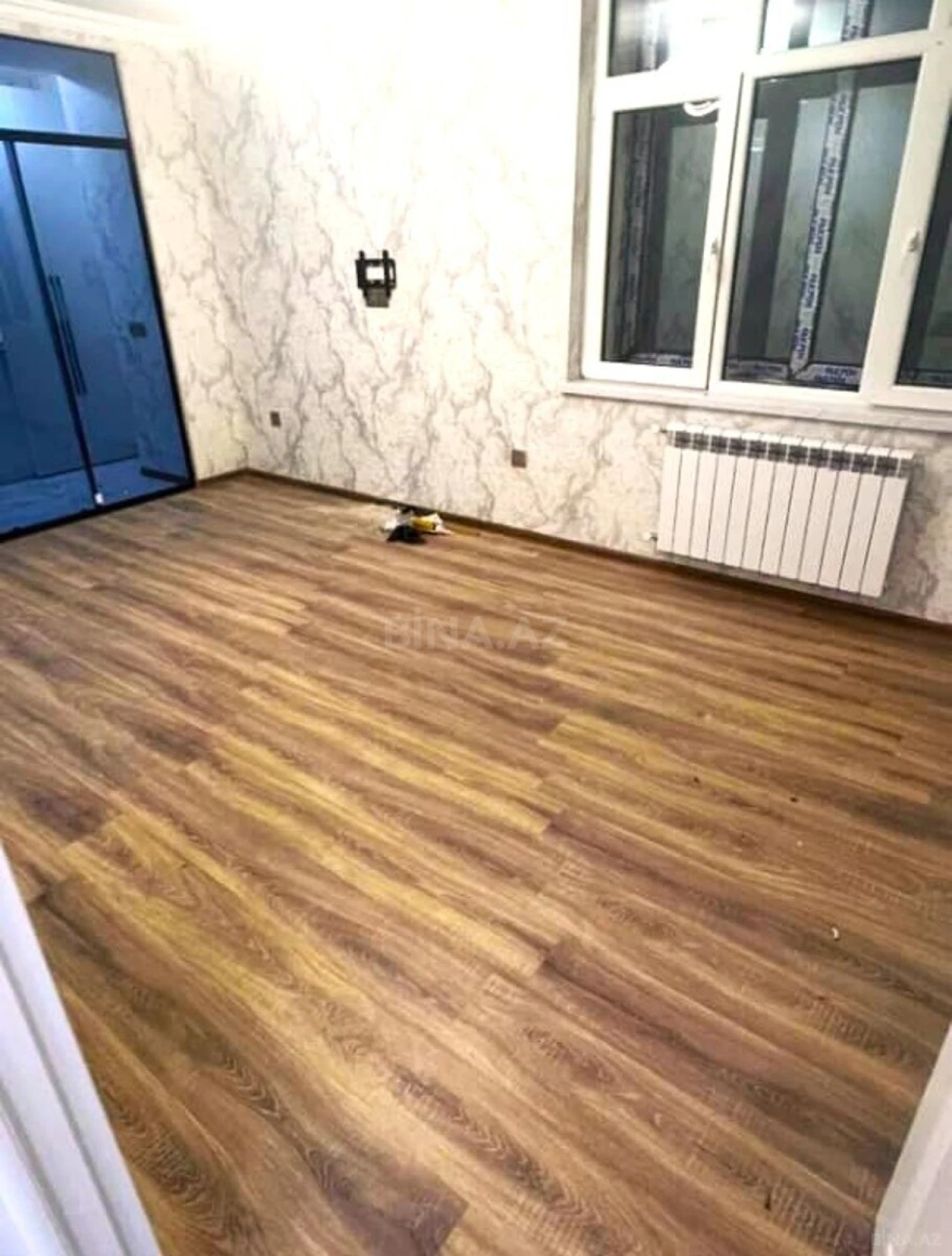 Satılır 2 otaqlı mənzil 40 m²