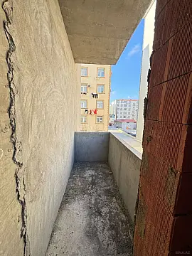 Satılır 1 otaqlı mənzil 52 m²