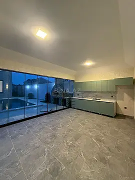 Satılır 6 otaqlı həyət evi 290 m²