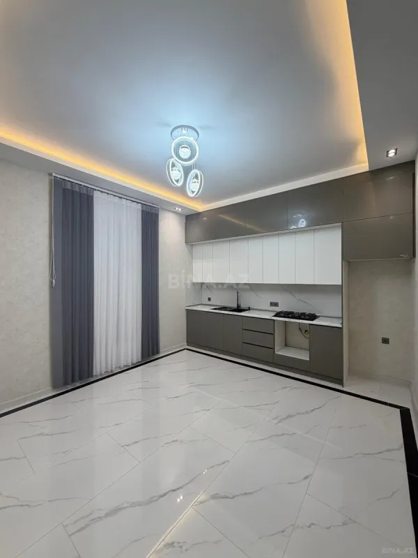 Satılır 6 otaqlı həyət evi 290 m²
