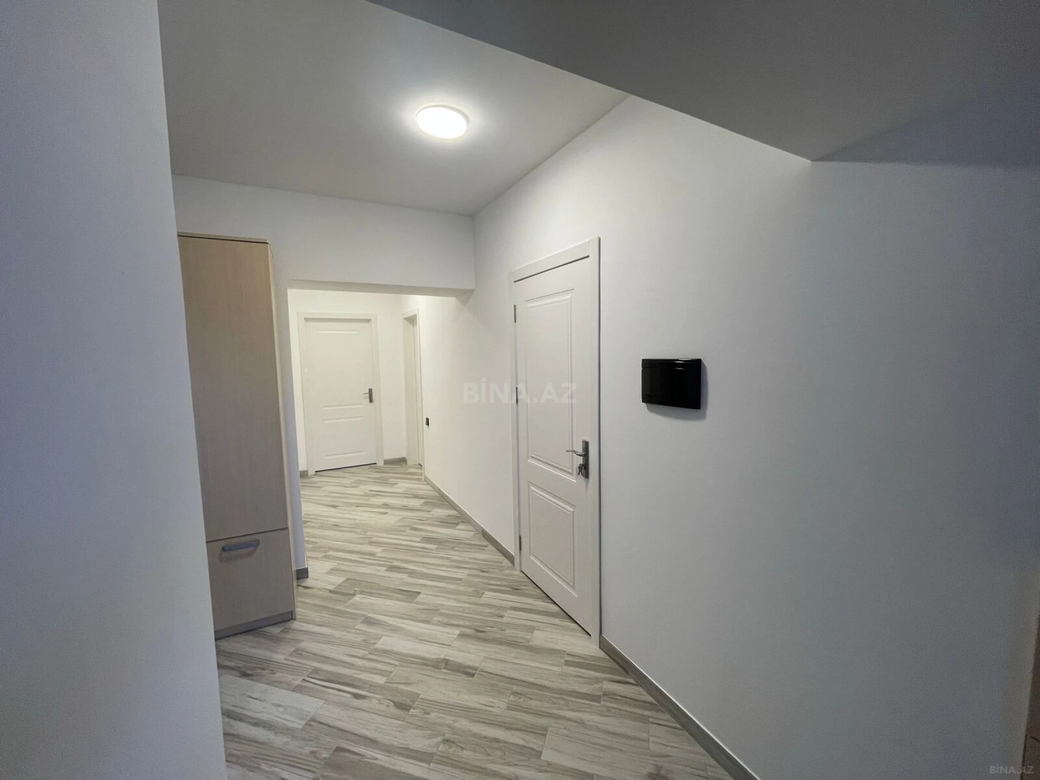 Kirayə verilir 5 otaqlı həyət evi 220 m²