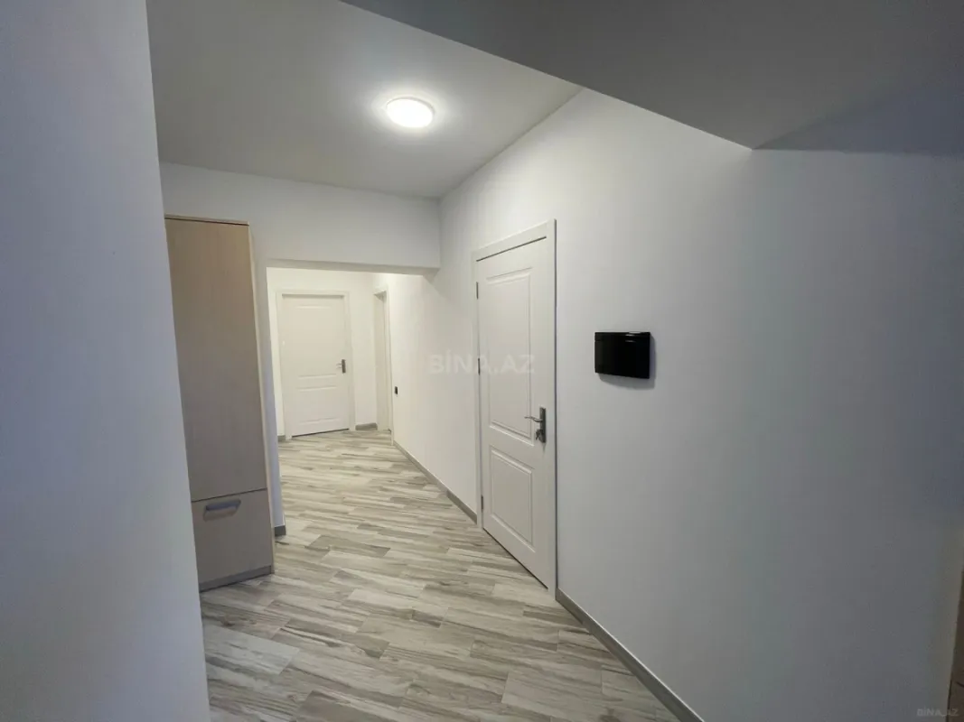 Kirayə verilir 5 otaqlı həyət evi 220 m²