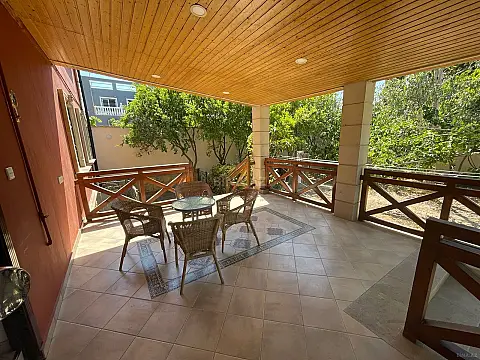 Kirayə verilir 5 otaqlı həyət evi 220 m²