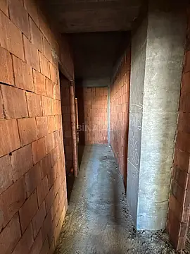 Satılır 1 otaqlı mənzil 57 m²