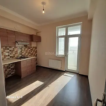 Satılır 3 otaqlı mənzil 76 m² — Bakı, Hövsan 3 otaq 76.00 m²