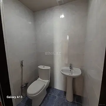 Satılır 3 otaqlı mənzil 76 m²