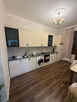 Kirayə verilir 2 otaqlı mənzil 100 m²