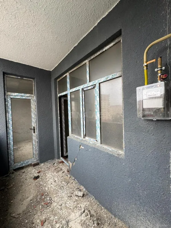 Satılır 3 otaqlı mənzil 150 m²