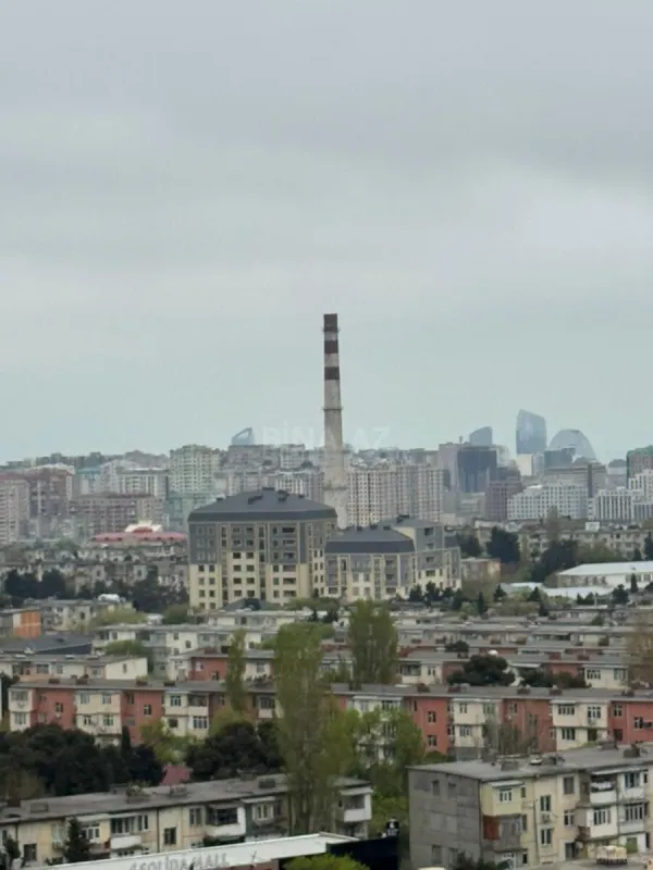 Satılır 3 otaqlı mənzil 150 m²