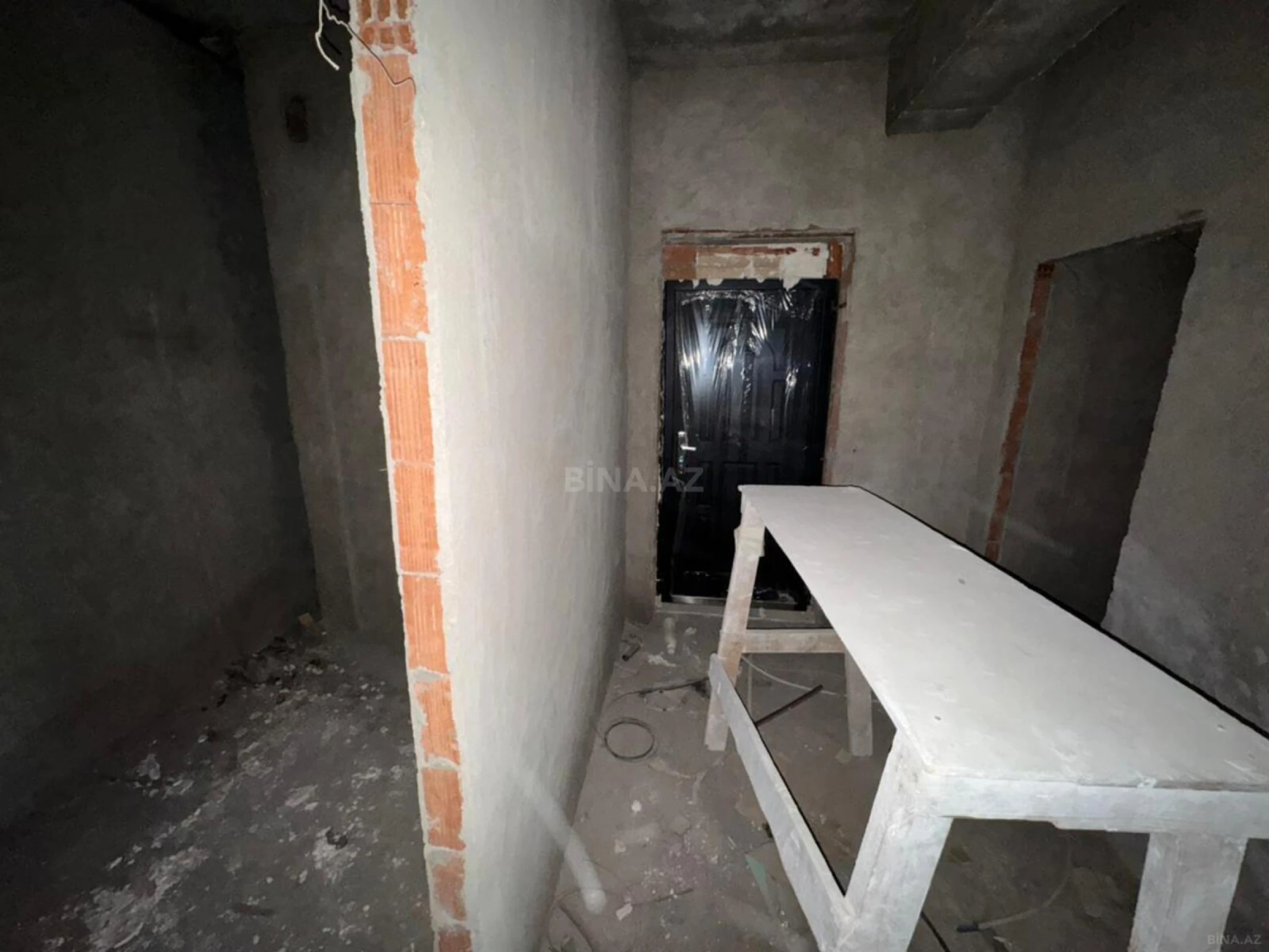 Satılır 3 otaqlı mənzil 150 m²