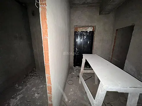 Satılır 3 otaqlı mənzil 150 m²