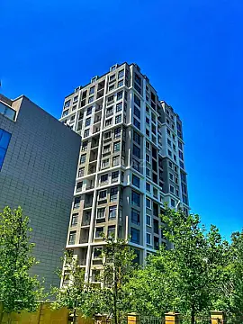 Satılır 3 otaqlı mənzil 150 m² — Bakı, Memar Əcəmi yanı 3 otaq 150.00 m²