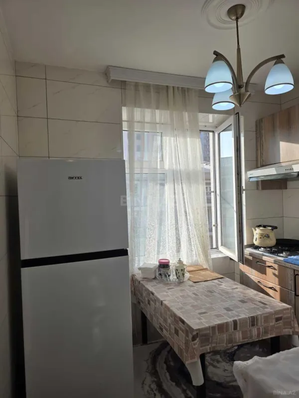 Satılır 2 otaqlı mənzil 60 m²