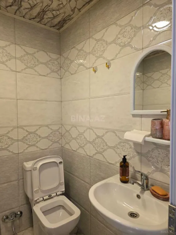 Satılır 2 otaqlı mənzil 60 m²