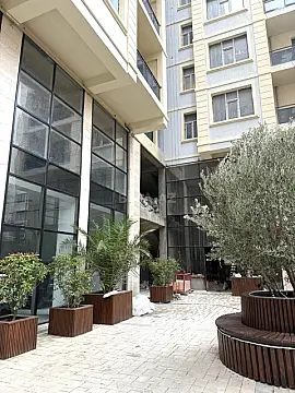 Satılır 2 otaqlı mənzil 65 m² — Bakı 2 otaq 65.00 m²