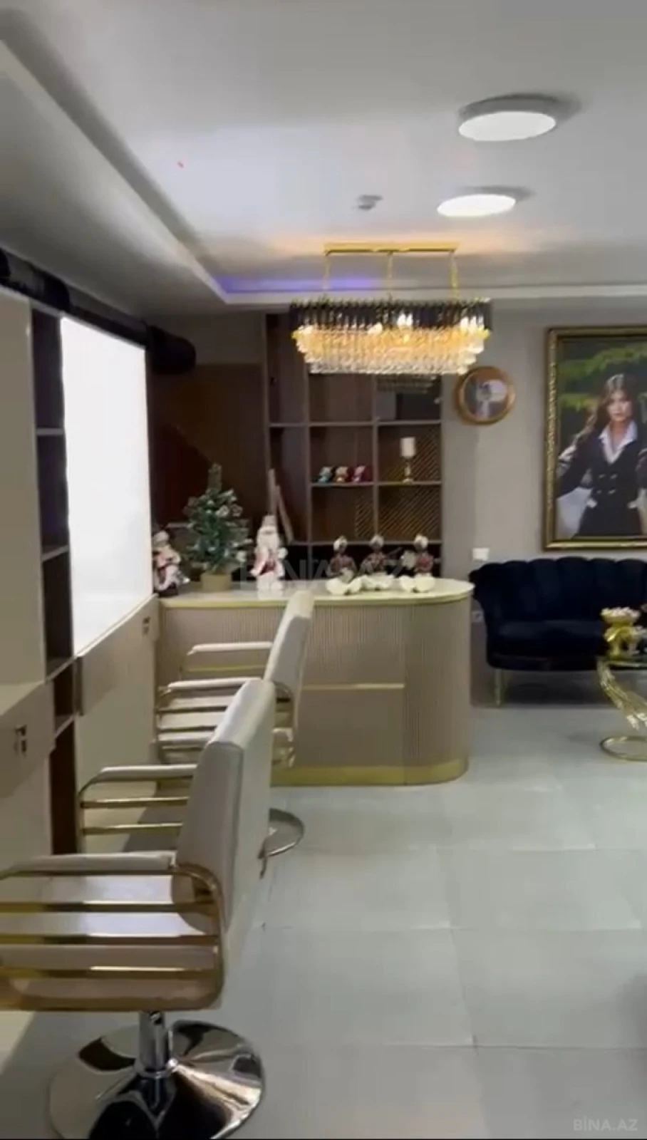 Satılır obyekt 108 m²