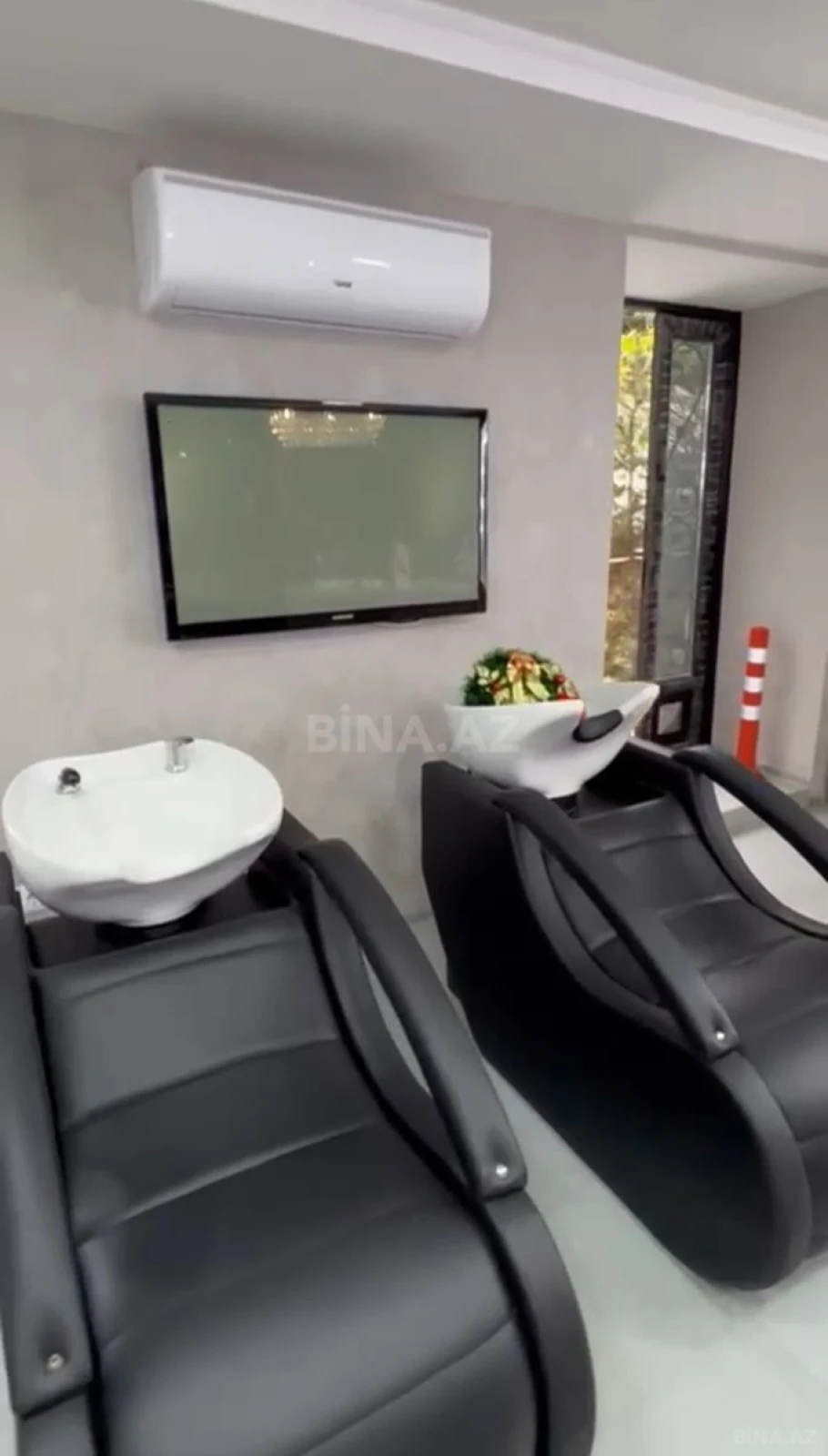 Satılır obyekt 108 m²