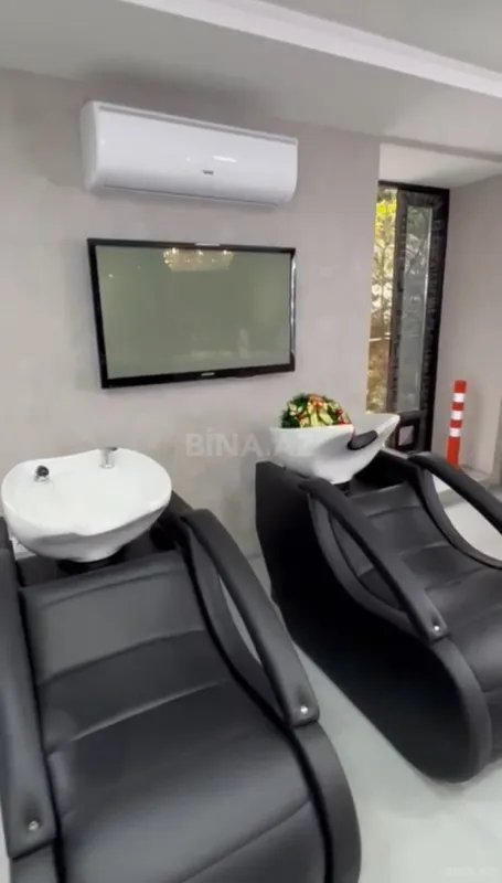 Satılır obyekt 108 m²