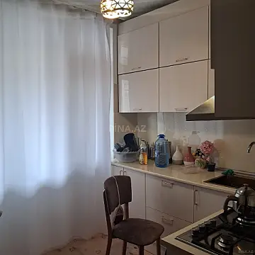 Satılır 3 otaqlı mənzil 91 m²