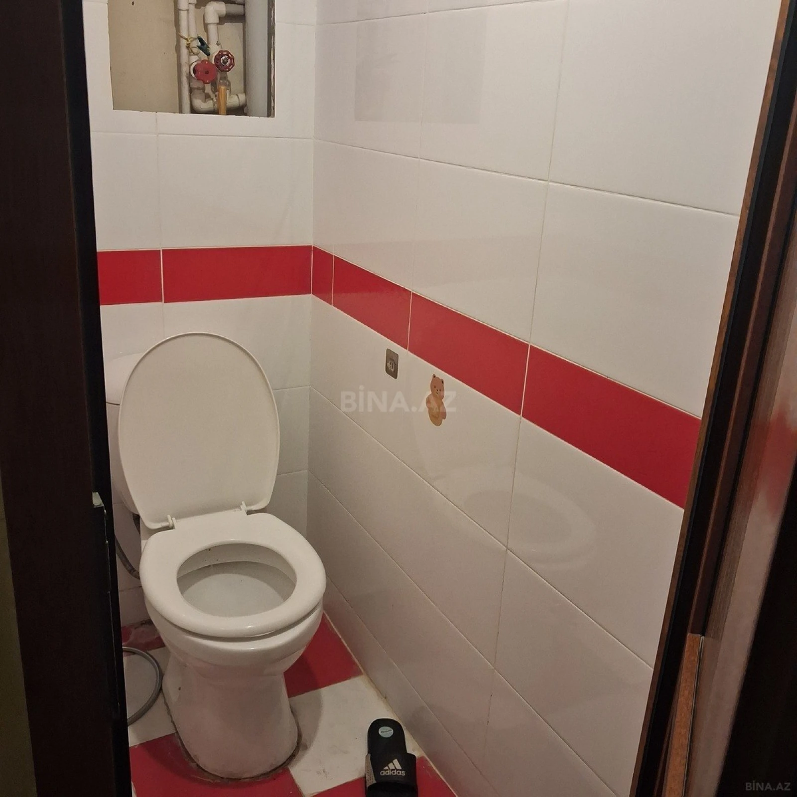 Satılır 3 otaqlı mənzil 91 m²