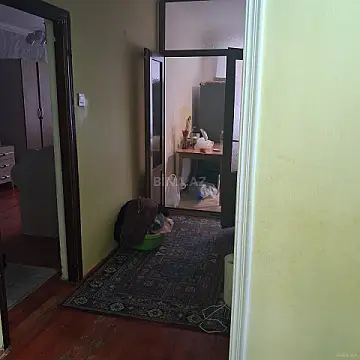 Satılır 3 otaqlı mənzil 91 m²