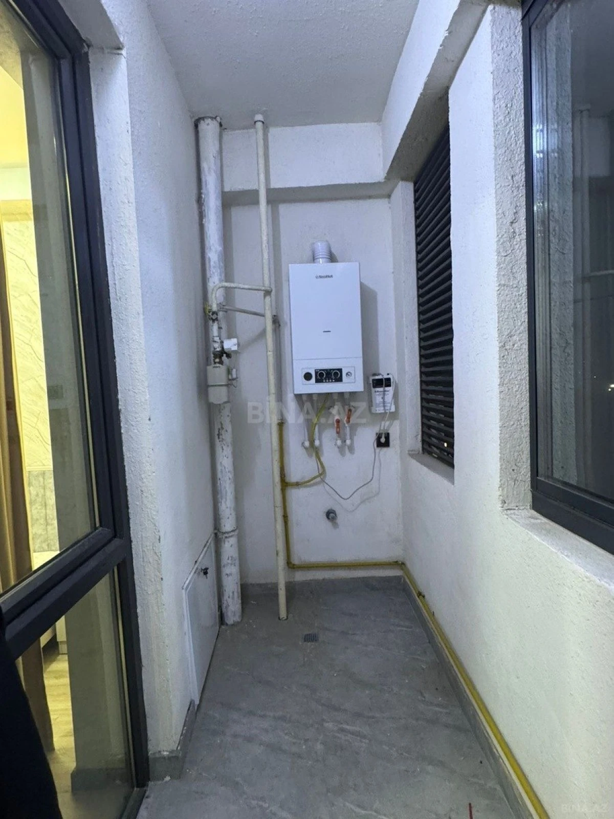 Kirayə verilir 2 otaqlı mənzil 50 m²