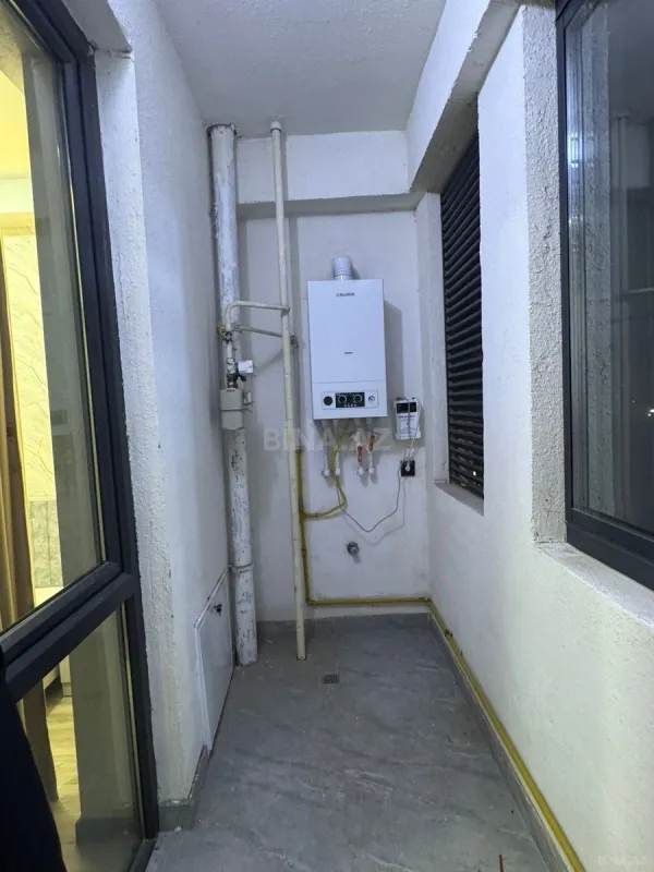 Kirayə verilir 2 otaqlı mənzil 50 m²