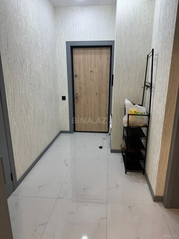 Kirayə verilir 2 otaqlı mənzil 50 m²
