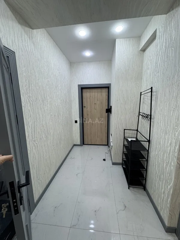 Kirayə verilir 2 otaqlı mənzil 50 m²