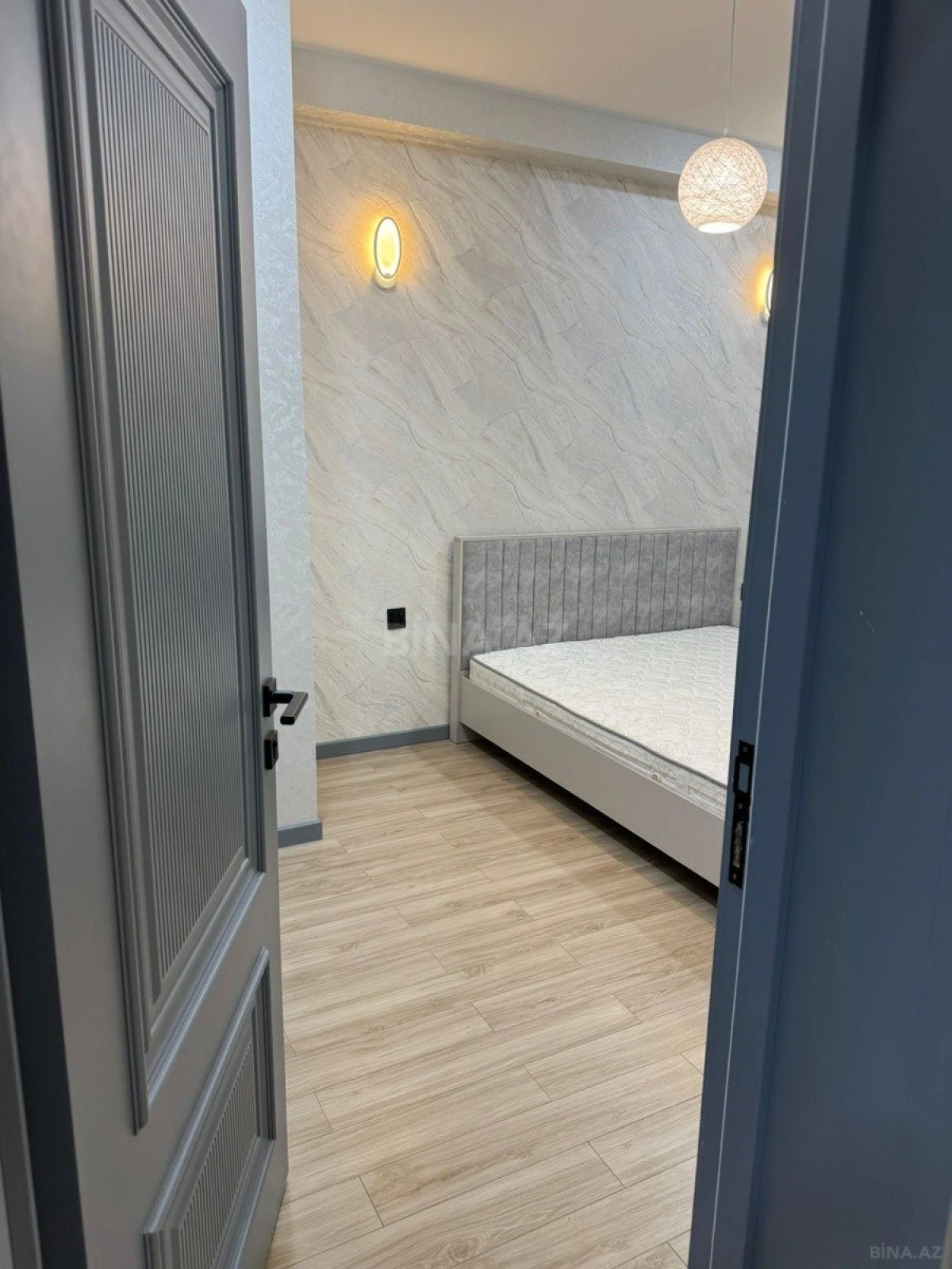 Kirayə verilir 2 otaqlı mənzil 50 m²