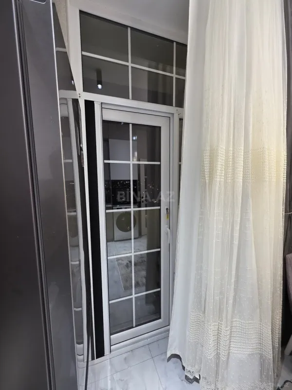 Satılır 2 otaqlı mənzil 60 m²
