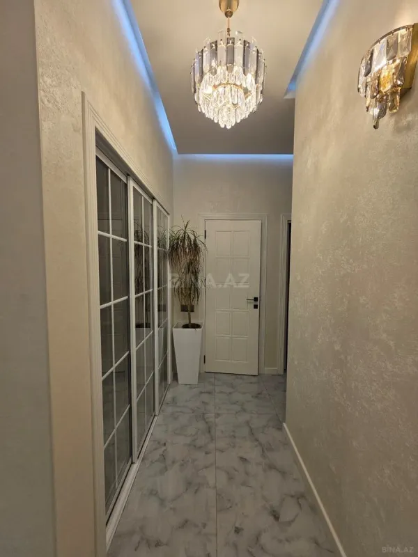 Satılır 2 otaqlı mənzil 60 m²