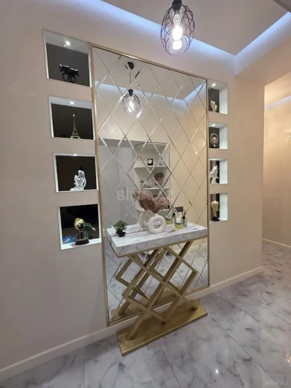 Satılır 2 otaqlı mənzil 60 m²