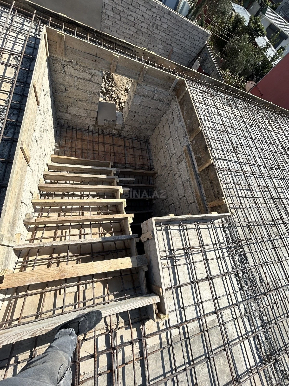 Satılır 5 otaqlı həyət evi 160 m²